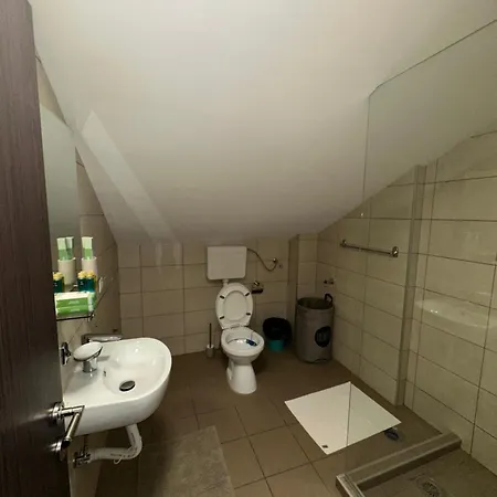 Aparthotel Jp Mali Pariz *