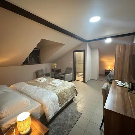 Jp Mali Pariz