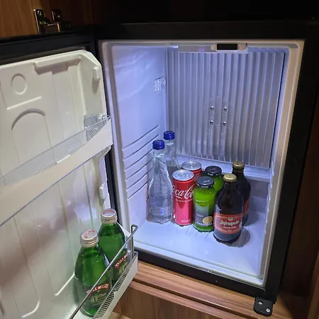 Aparthotel Jp Mali Pariz