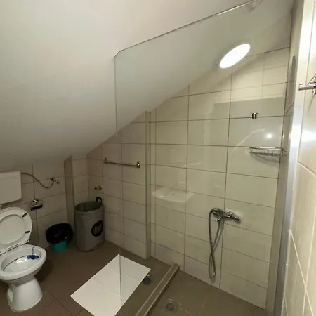 Aparthotel Jp Mali Pariz