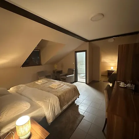 Jp Mali Pariz *